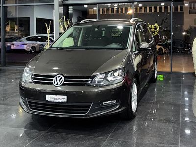 Gebraucht 2015 VW Sharan Cup Van / Kleinbus | CHF 9’999