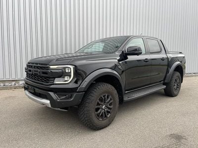 Gebraucht 2023 Ford Ranger Raptor Abholung | CHF 54’800 (Guter Preis)