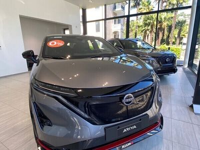 Gebraucht 2024 Nissan Ariya Nismo SUV | CHF 54’900