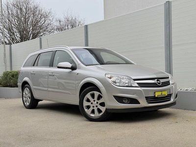 Gebraucht 2009 Opel Astra | CHF 3’990 (Teuer)