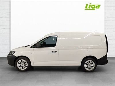 Neu 2025 VW Caddy Maxi Van / Kleinbus | CHF 39’600 (Guter Preis)
