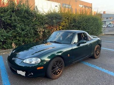 Mazda MX5