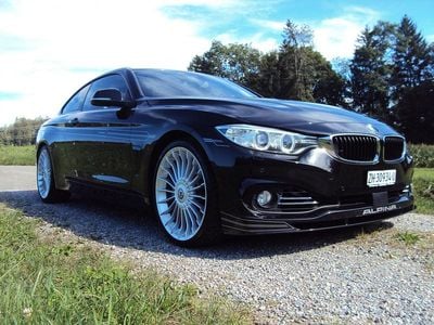 Gebraucht 2014 Alpina B4 Coupé | CHF 37’700
