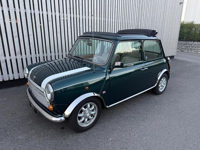 Gebraucht 1995 Mini Cooper Kleinwagen | CHF 20’900