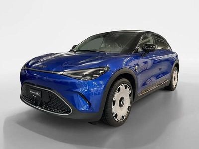 Gebraucht Smart #3 Premium 200 kW (272 PS) 2025 Blau SUV