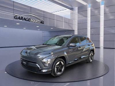 Schwarz Gebraucht 2024 Hyundai Kona SUV | CHF 38’400 (Fairer Preis)