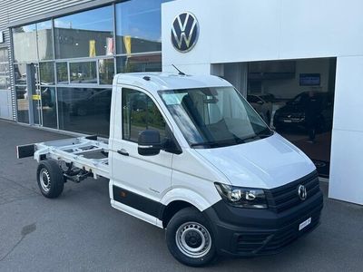 VW Crafter