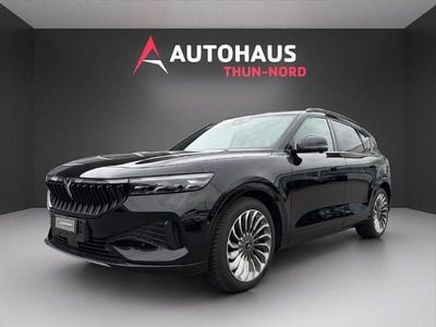 Schwarz Gebraucht 2024 Voyah Free SUV | CHF 58’900