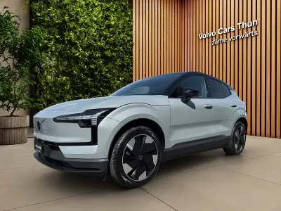 Neu (2026) Volvo EX30 Performance 428 PS | Etwas zu teuer