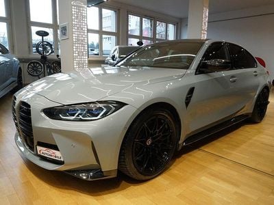 Gebraucht BMW M3 Competition Edition 510 PS (375 kW) 2021 Limousine