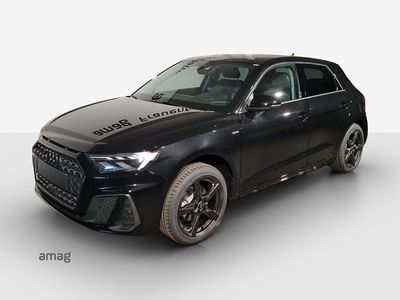 Gebraucht 2024 Audi A1 Sportback Attraction Kleinwagen | CHF 32’500 (Etwas zu teuer)