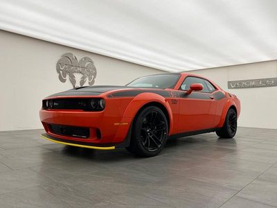 Neu 2025 Dodge Challenger Coupé | CHF 84’900