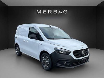 Neu 2025 Mercedes eCitan Limousine | CHF 27’000 (Fairer Preis)