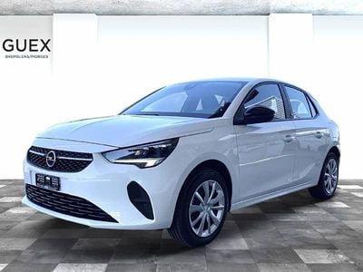 Gebraucht Opel Corsa Edition 100 kW (136 PS) 2022 Limousine