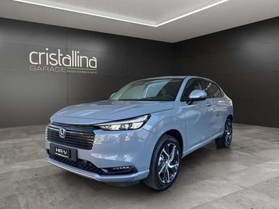 Neu Honda HR-V Advance 131 PS (96 kW) 2025 SUV
