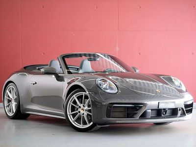 Gebraucht Porsche 911 Carrera 4 385 PS (283 kW) 2024 Cabrio
