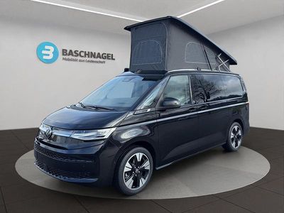 Neu 2025 VW California Beach Van | CHF 72’490 (Fairer Preis)