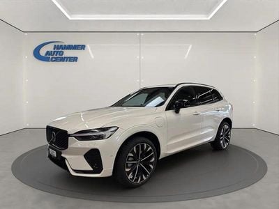 Neu (2026) Volvo XC60 Ultra 310 PS