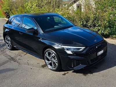 gebraucht Audi A3 Sportback e-tron 