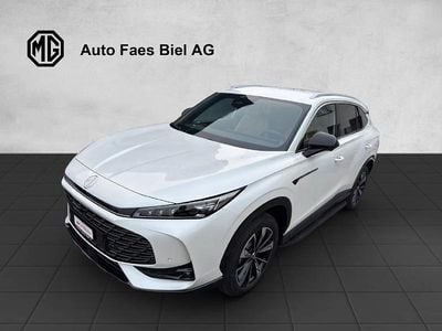 Neu 2026 MG HS Luxury SUV | CHF 36’490