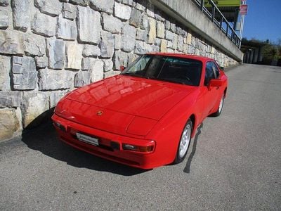 Gebraucht 1985 Porsche 944 Coupé | CHF 11’650