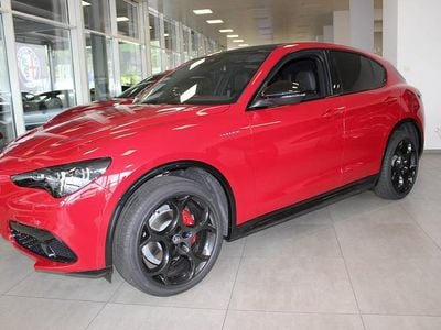Neu 2025 Alfa Romeo Stelvio Veloce SUV | CHF 74’890