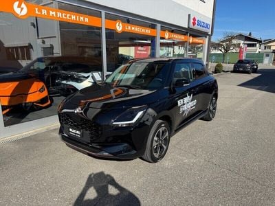 Gebraucht 2025 Suzuki Swift | CHF 24’500 (Teuer)