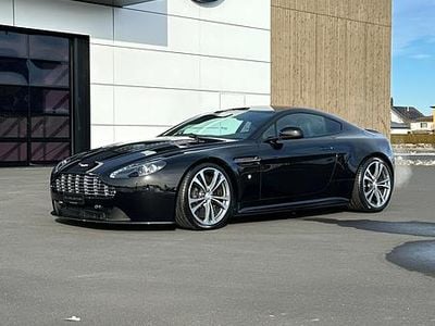 Gebraucht Aston Martin V12 Vantage 517 PS (380 kW) 2010 Coupé