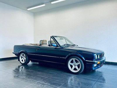 Gebraucht 1989 BMW 325 Cabrio | CHF 37’900