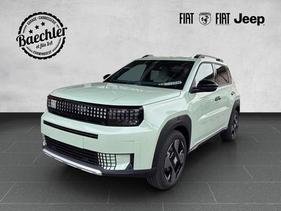 Neu 2025 Fiat Grande Panda La Prima Kleinwagen | CHF 24’690