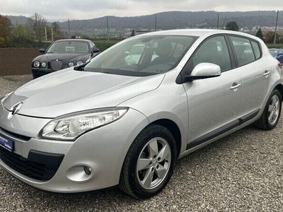 Gebraucht 2012 Renault Mégane III Expression Limousine | CHF 8’990 (Fairer Preis)