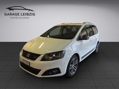 Gebraucht 2019 Seat Alhambra FR Van / Kleinbus | CHF 27’900 (Fairer Preis)