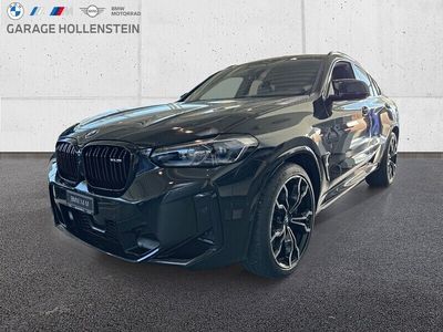 Gebraucht 2024 BMW X4 Competition Edition SUV | CHF 109’900