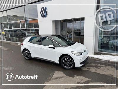 Neu 2026 VW ID.3 Pure Kleinwagen | CHF 30’820 (Superpreis)