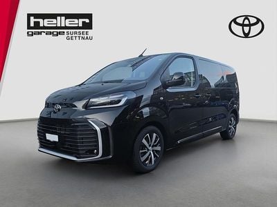 Neu 2026 Toyota Proace Verso Trend Kombi | CHF 59’590