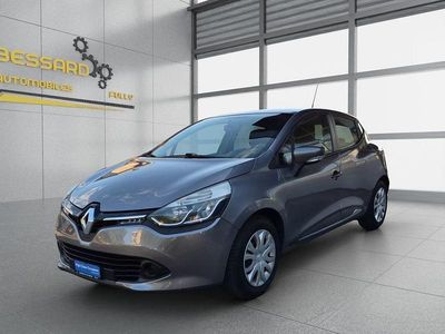 Gebraucht Renault Clio IV Expression 90 PS (66 kW) 2015 Limousine