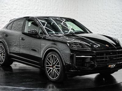 Gebraucht 2025 Porsche Cayenne S E-Hybrid SUV | CHF 133’000 (Superpreis)