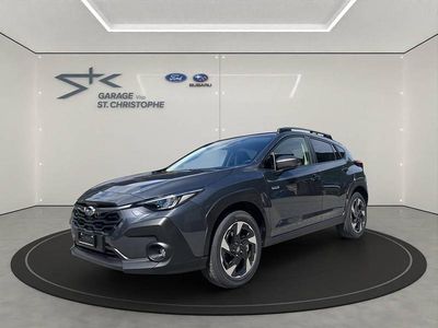 Neu 2025 Subaru Crosstrek SUV | CHF 40’845 (Teuer)