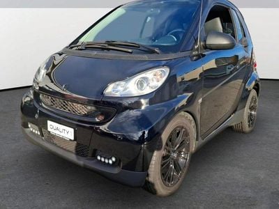 Gebraucht 2008 Smart ForTwo Cabrio Pulse Cabrio | CHF 4’950