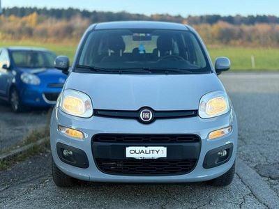 Gebraucht 2020 Fiat Panda Easy | CHF 6’900 (Fairer Preis)
