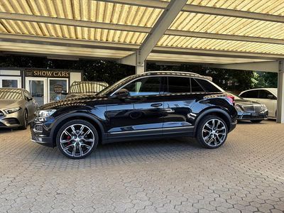 Gebraucht VW T-Roc Sport 190 PS (139 kW) 2018 SUV
