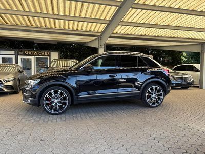 Gebraucht 2018 VW T-Roc Sport SUV | CHF 25’900
