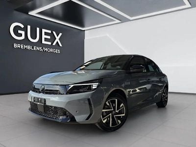 Neu Opel Corsa 110 PS (80 kW) 2026 Gray Kleinwagen