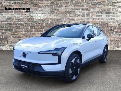 Weiss Neu 2025 Volvo EX30 Performance SUV | CHF 47’100 (Etwas zu teuer)