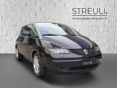 gebraucht Renault Avantime 3.0 V6 Privilège