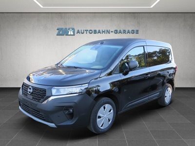 gebraucht Nissan Townstar Kaw. 2.0 t L1 1.3 DIG-T 130 N-Connecta