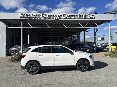 Neu 2025 Mercedes GLA250 AMG line SUV | CHF 68’900