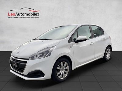 gebraucht Peugeot 208 1.2 PureTech Active