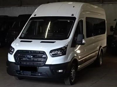 Neu 2025 Ford Transit Van / Kleinbus | CHF 68’900