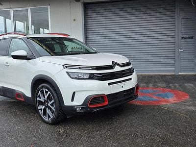 Gebraucht Citroën C5 Aircross PureTech 181 PS (133 kW) 2019 SUV